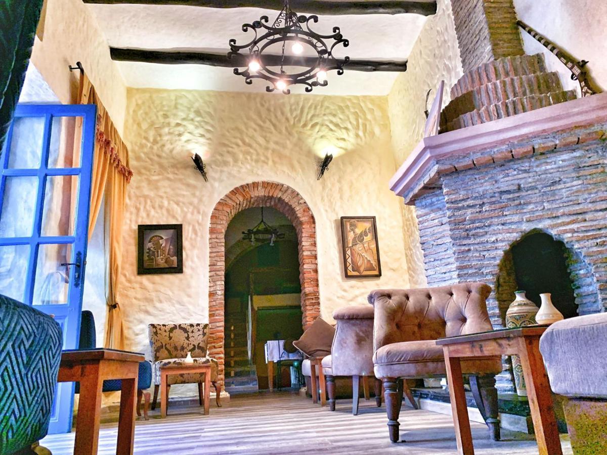 אסאוירה Riad Al Madina מראה חיצוני תמונה