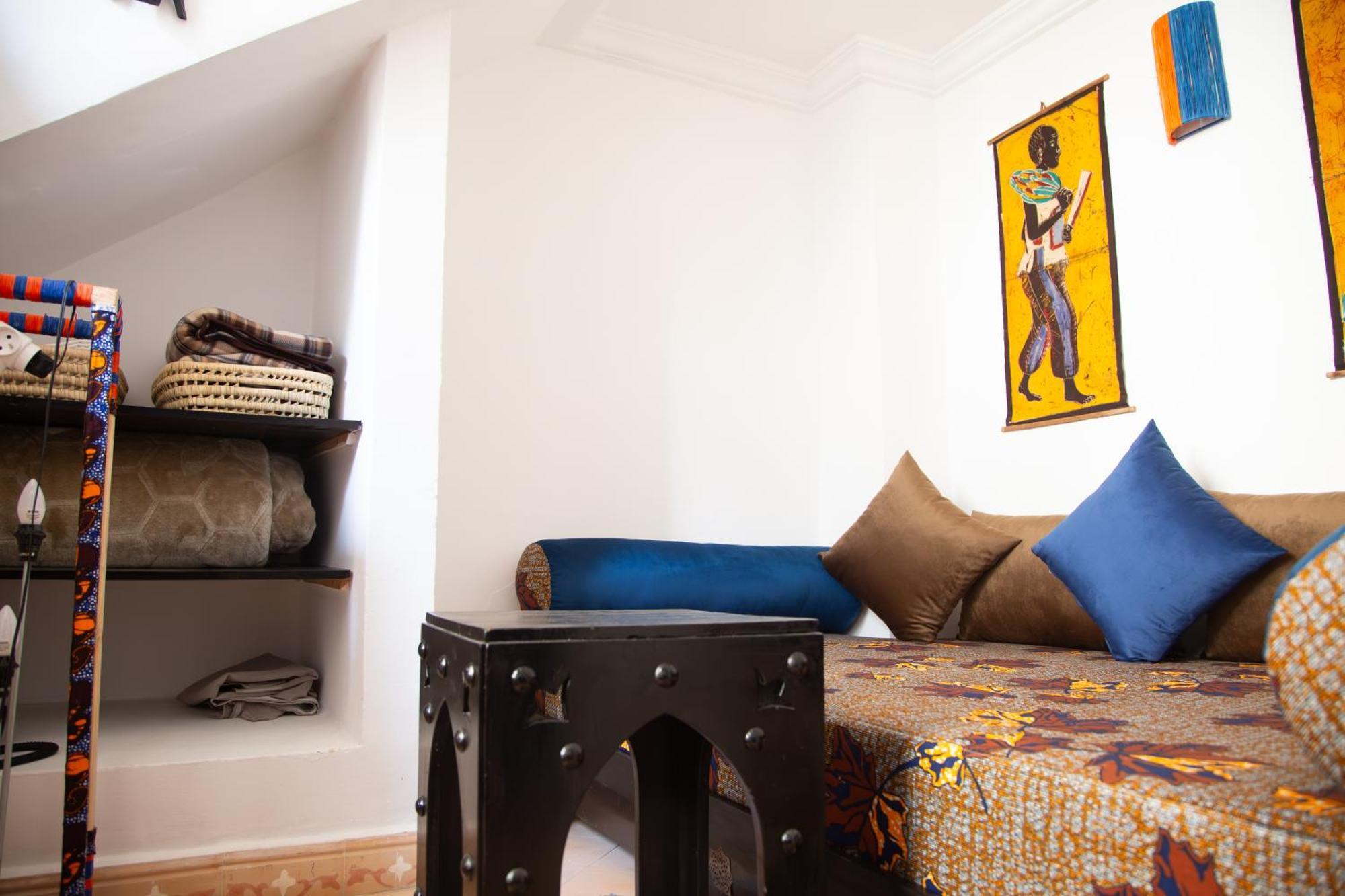 אסאוירה Riad Al Madina מראה חיצוני תמונה