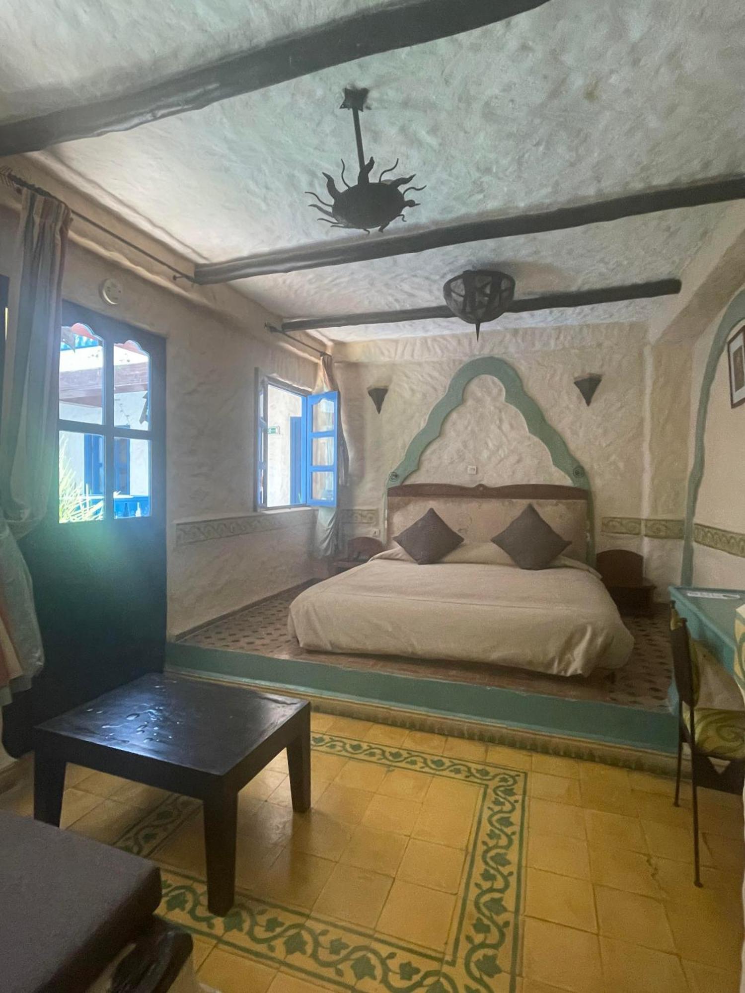 אסאוירה Riad Al Madina מראה חיצוני תמונה