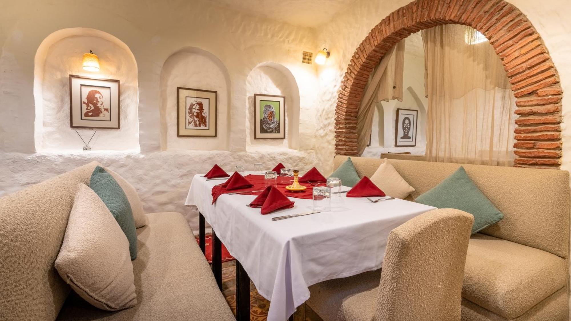 אסאוירה Riad Al Madina מראה חיצוני תמונה
